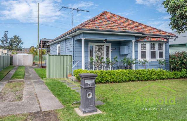 79 Wilkinson Avenue, NSW 2287