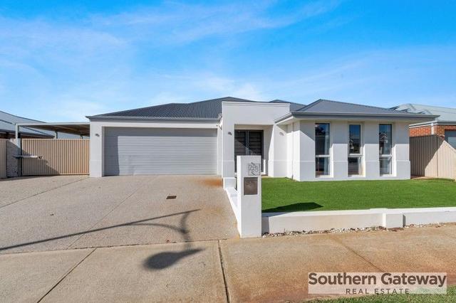 23 Makybe Drive, WA 6171