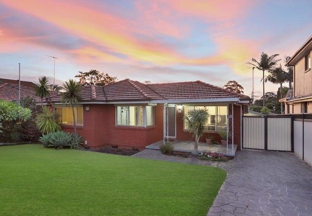 160 Binalong Road, NSW 2146