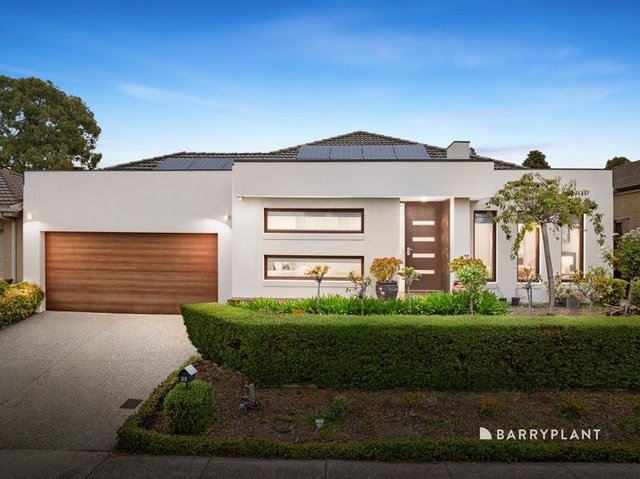 22 Tuross  Crescent, VIC 3752