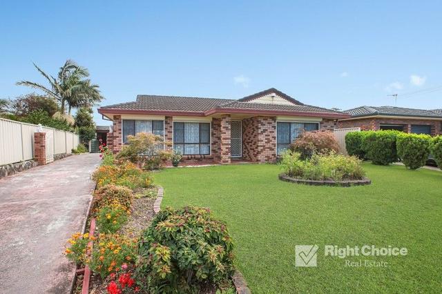 4 Westwood Drive, NSW 2529