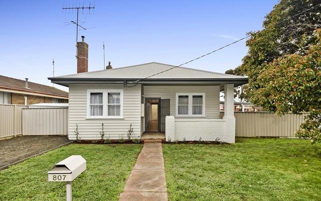 807 Pleasant Street South, VIC 3350