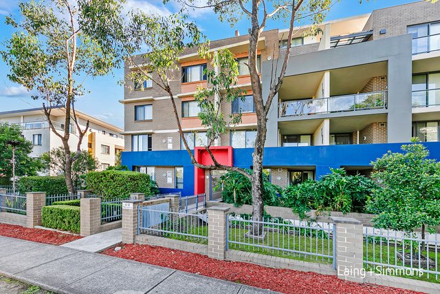 3/6-12 The Avenue, NSW 2770