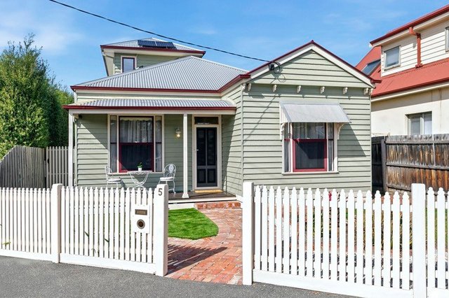 5 Wilkins Street, VIC 3015