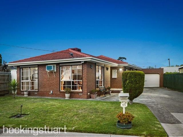 11 Trentham Court, VIC 3074