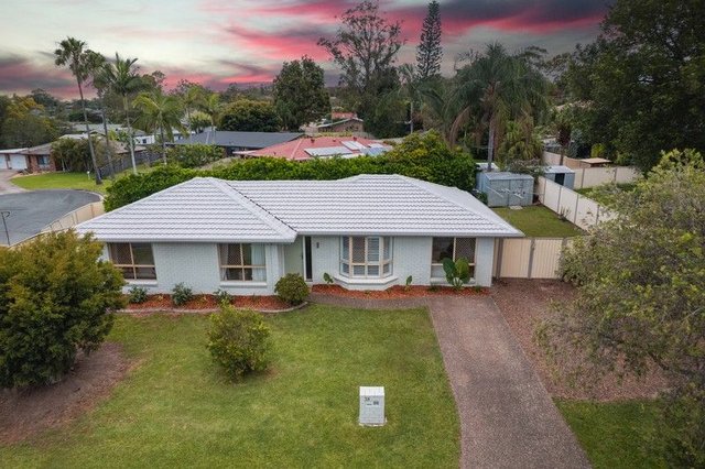 38 Moorshead Street, QLD 4157