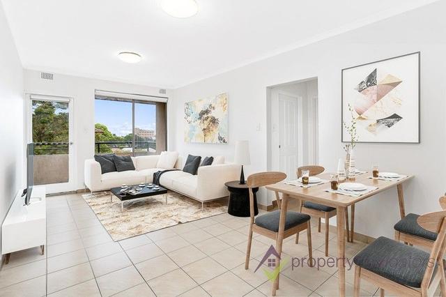 9/58-60 Taylor Street, NSW 2195