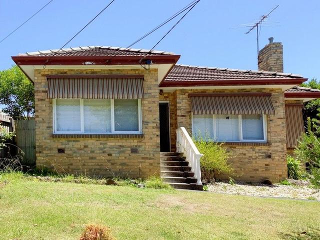 63 Heathfield Rise, VIC 3129