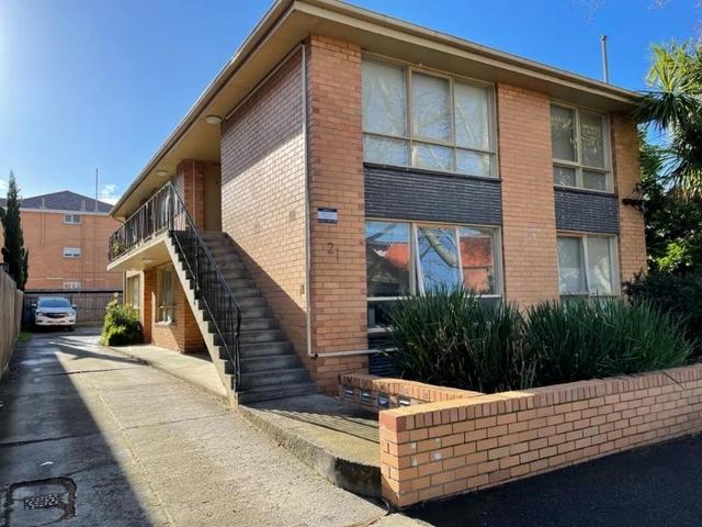 3/21 Ruskin Street, VIC 3184