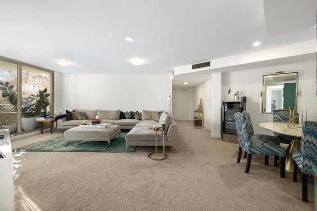 Level3/1-27 Murray Street, NSW 2009