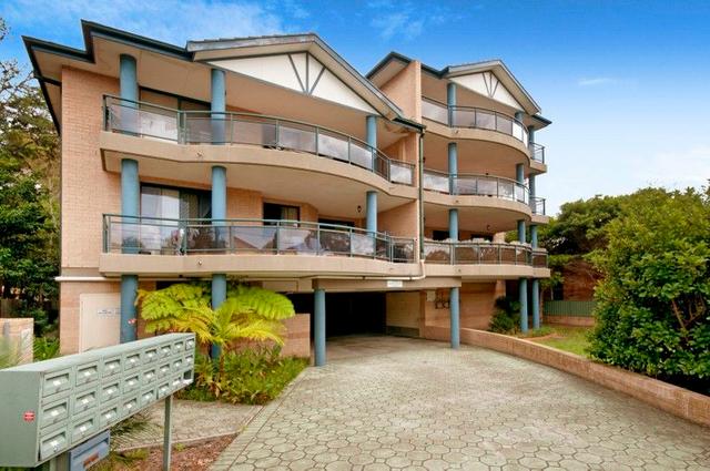 22/12-16 Blaxcell Street, NSW 2142