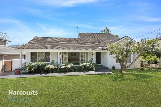 20 Coral Tree Drive, NSW 2118