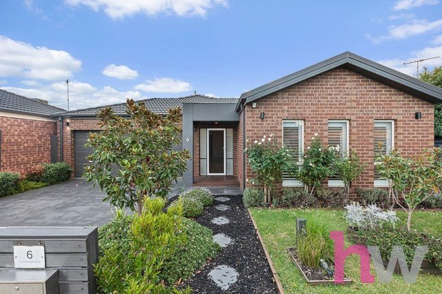 6 Countryside Drive, VIC 3224