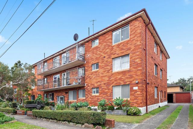 2/30 Jauncey Place, NSW 2036