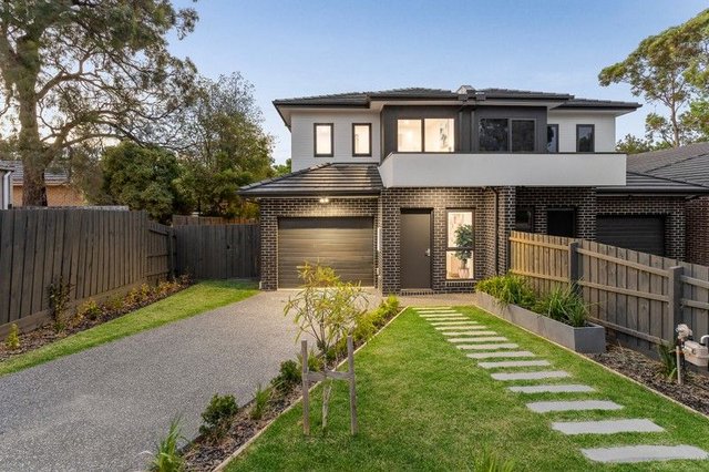 46 Sheehans Road, VIC 3130