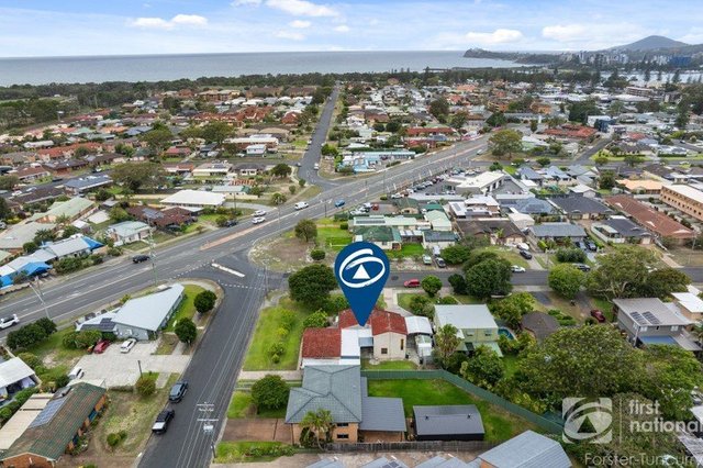 6 Wilson Street, NSW 2428
