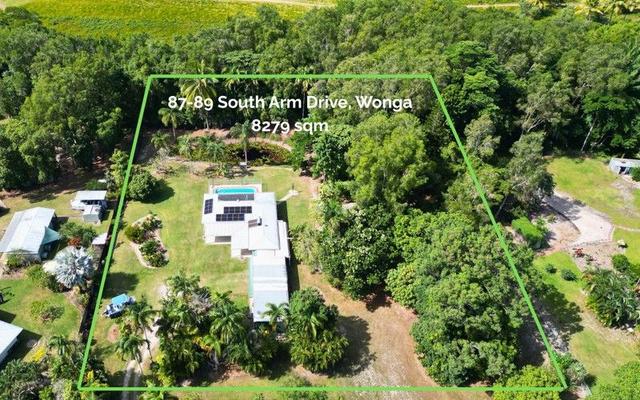 87-89 South Arm Drive, QLD 4873