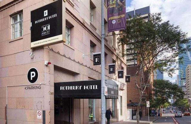 403/301 Ann Street, QLD 4000