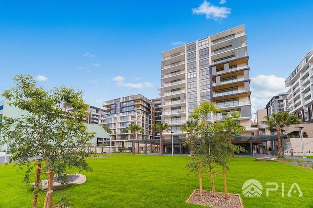 206c/12 Nancarrow Avenue, NSW 2112