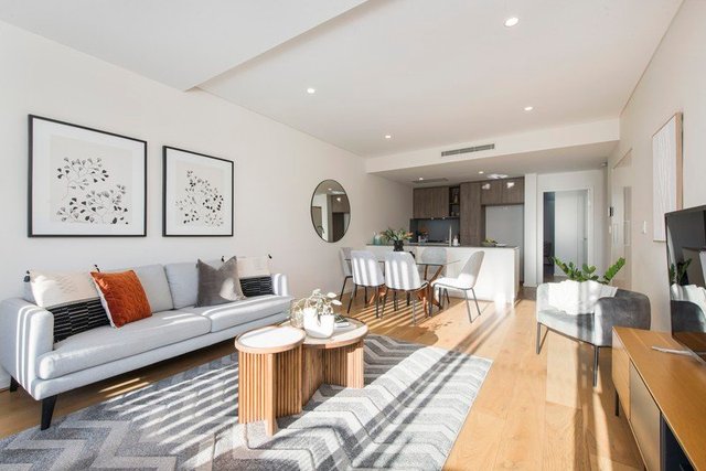 105/17 Grosvenor Street, NSW 2132