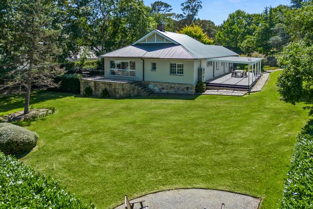 42 Conflict Street, NSW 2577