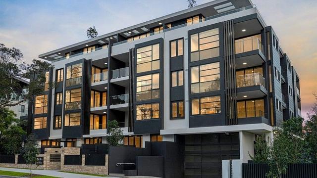 205/640 Mowbray Road West, NSW 2066