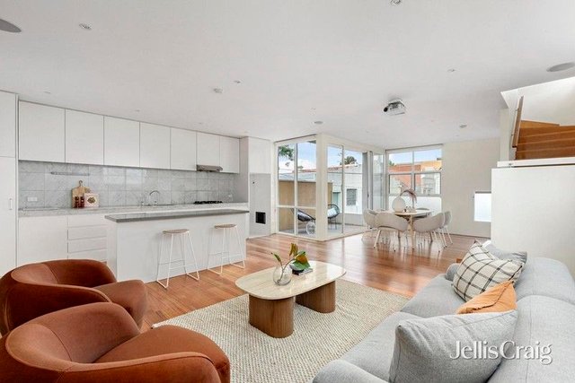 1 Little Baillie Street, VIC 3051