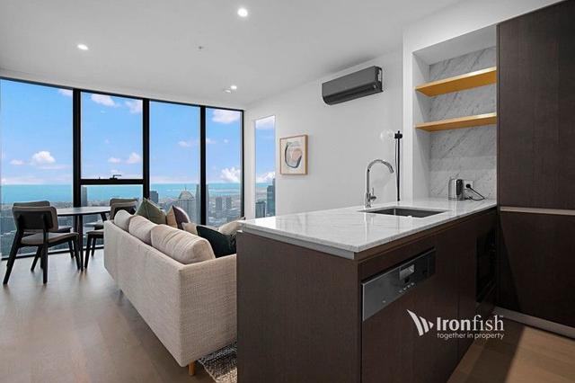 8402/228 La Trobe Street, VIC 3000