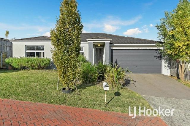 17 McClenaghan Place, VIC 3810