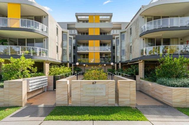404/67 Graham Street, NSW 2541