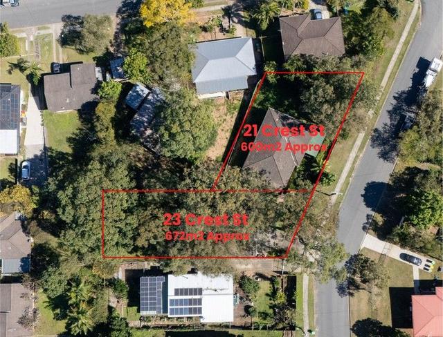 21-23 Crest Street, QLD 4503