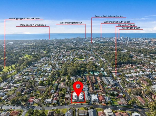 1/25 Robsons Road, NSW 2500