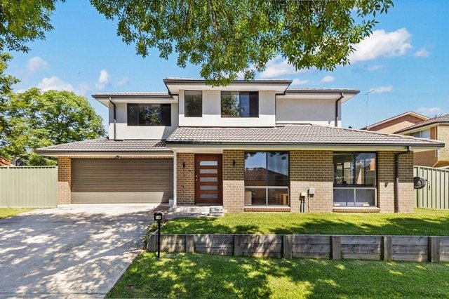 16B Jamieson Street, NSW 2750