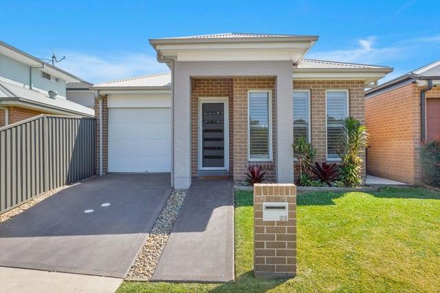25 Meander Drive, NSW 2527