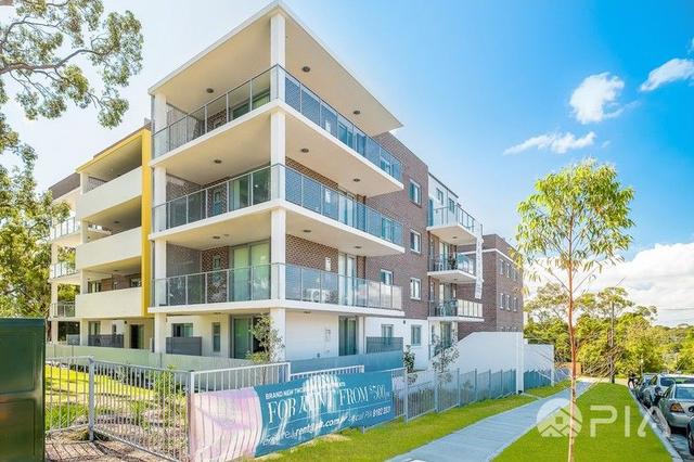 31/1 Cowan Rd, NSW 2079