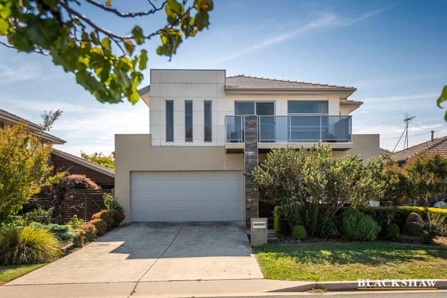 5 Horneville Street, ACT 2914