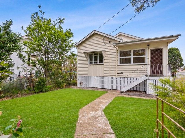 31 Mackie Street East, QLD 4105