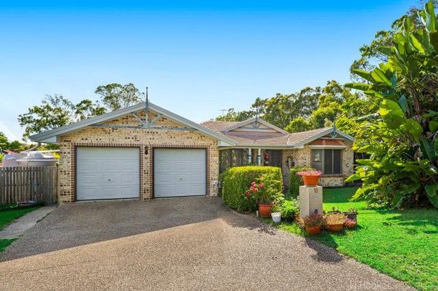 18 Mitchell  Place, QLD 4078