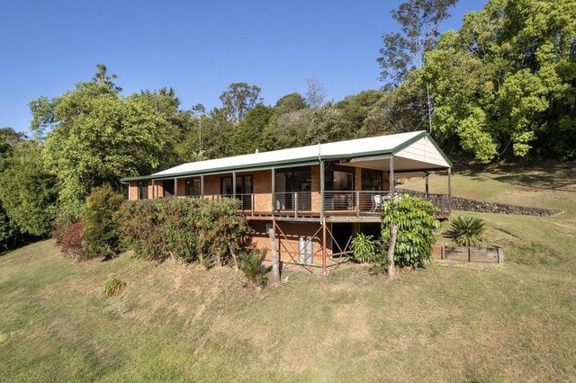 (no street name provided), QLD 4562