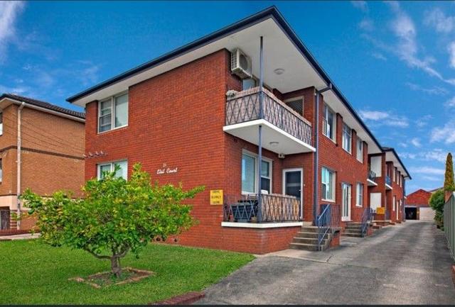 2/21 Bexley Road, NSW 2194