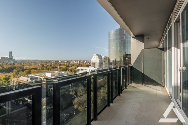 1303/452 St Kilda  Road, VIC 3000