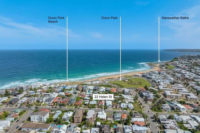 22 Helen Street, NSW 2291