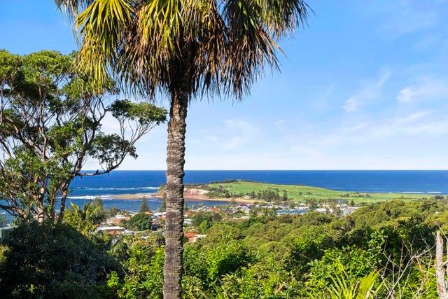 4 Edgecliffe Boulevard, NSW 2097