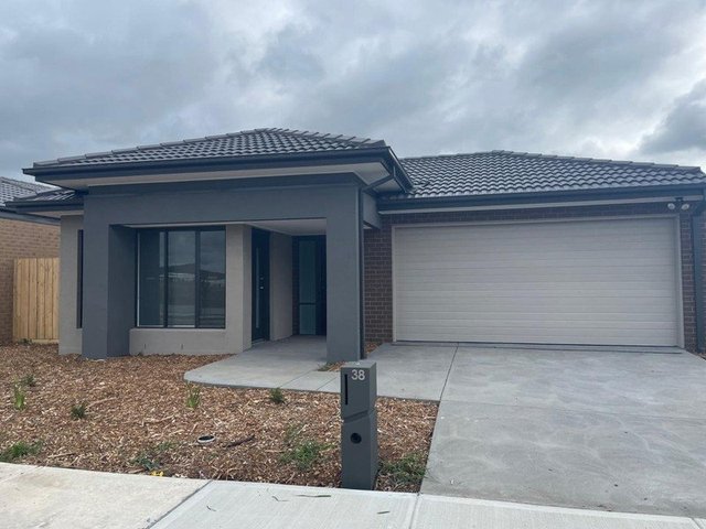 38 Ram Cct, VIC 3756