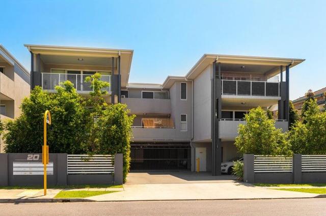 11/16-20 Noble St, QLD 4011