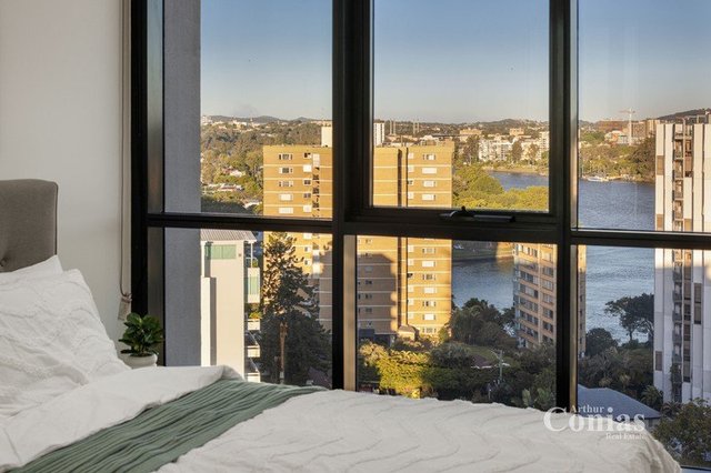 1203/38 High Street, QLD 4066
