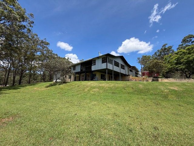 215 Cassell Road, QLD 4887