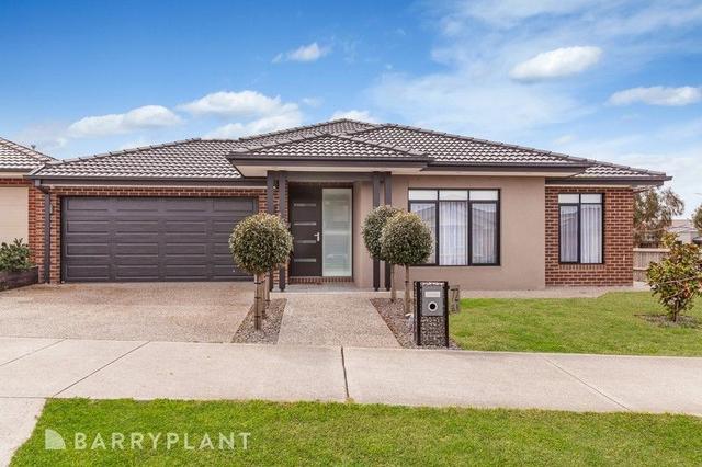 72 Golf Links Drive, VIC 3753