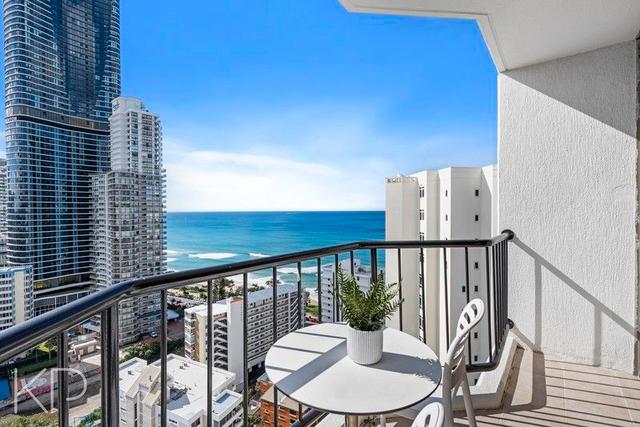 2001/22 View Avenue, QLD 4217