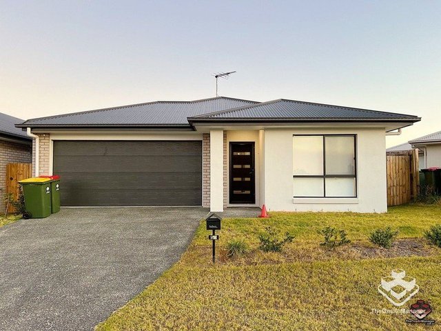 50 Aaron Circuit, QLD 4118